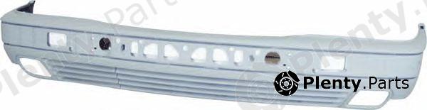  KLOKKERHOLM part 3527901 Bumper