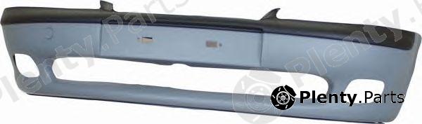  KLOKKERHOLM part 5077901 Bumper