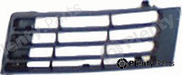  KLOKKERHOLM part 0018998A1 Ventilation Grille, bumper