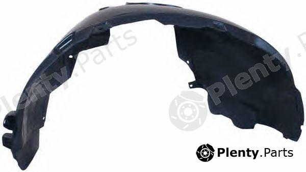  KLOKKERHOLM part 2555387 Panelling, mudguard