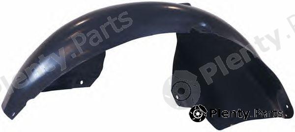  KLOKKERHOLM part 9540387 Panelling, mudguard