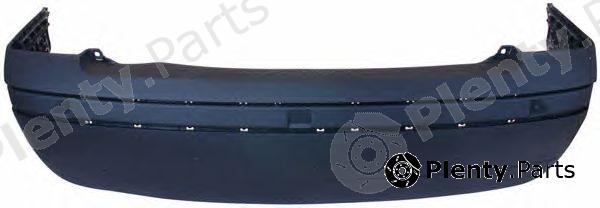  KLOKKERHOLM part 9539950A1 Bumper