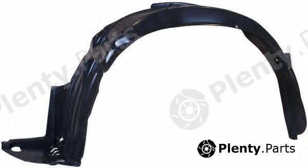  KLOKKERHOLM part 2938387 Panelling, mudguard