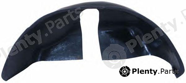  KLOKKERHOLM part 3546388 Panelling, mudguard
