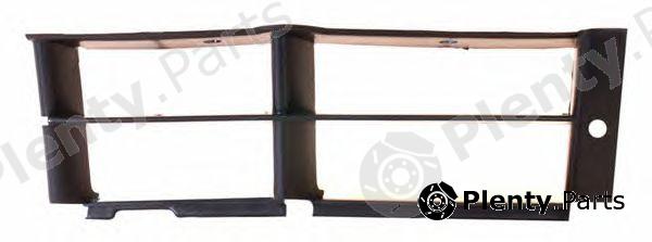  KLOKKERHOLM part 0065995 Ventilation Grille, bumper