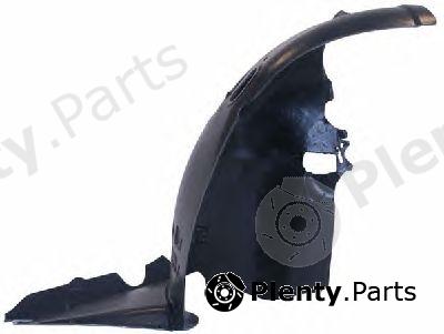  KLOKKERHOLM part 5536386 Panelling, mudguard
