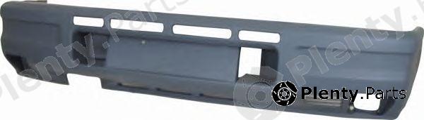  KLOKKERHOLM part 2094900 Bumper