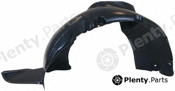  KLOKKERHOLM part 6609388 Panelling, mudguard