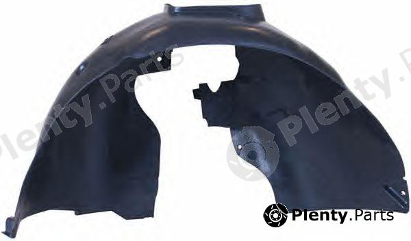  KLOKKERHOLM part 0537387 Panelling, mudguard
