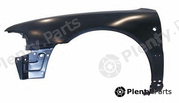  KLOKKERHOLM part 0018315 Wing