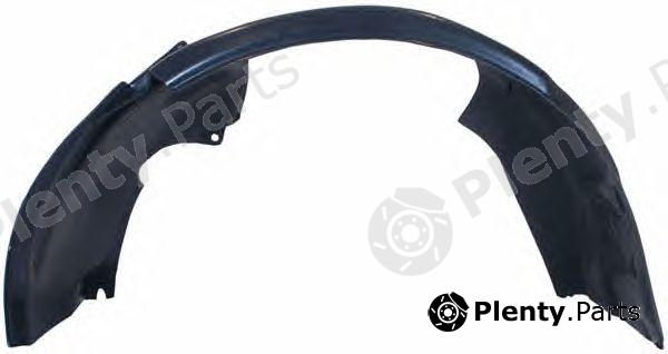  KLOKKERHOLM part 2024388 Panelling, mudguard