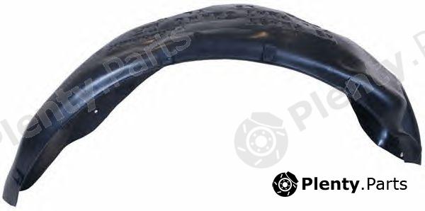  KLOKKERHOLM part 2024547 Panelling, mudguard