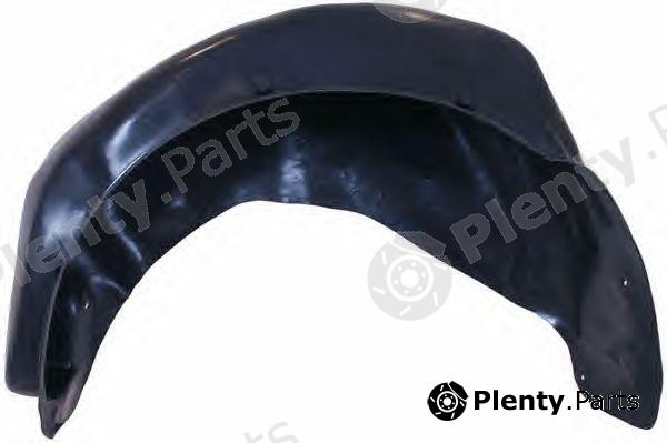  KLOKKERHOLM part 8161548 Panelling, mudguard