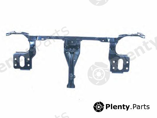  KLOKKERHOLM part 1106200 Front Cowling