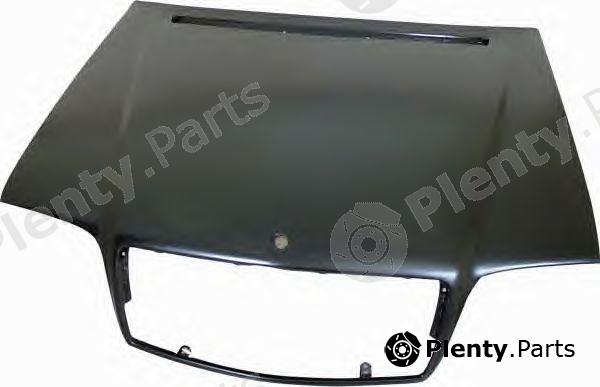  KLOKKERHOLM part 3516280 Bonnet