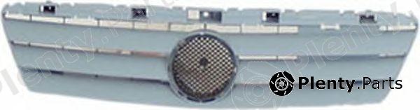  KLOKKERHOLM part 3505991A1 Radiator Grille