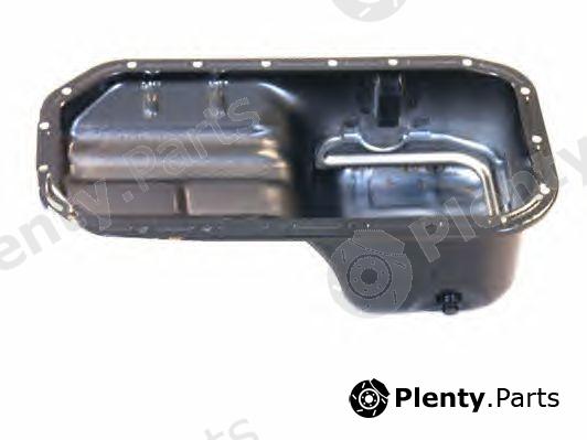  KLOKKERHOLM part 3162471 Wet Sump