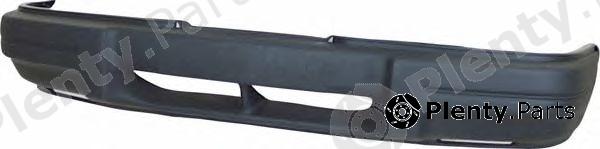  KLOKKERHOLM part 2551900 Bumper