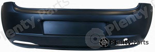  KLOKKERHOLM part 2024950A1 Bumper