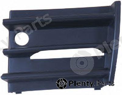  KLOKKERHOLM part 7521993A1 Ventilation Grille, bumper