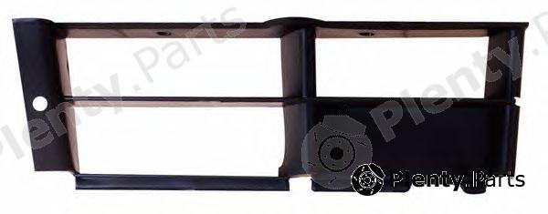  KLOKKERHOLM part 0065996 Ventilation Grille, bumper