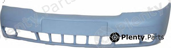  KLOKKERHOLM part 0018905 Bumper