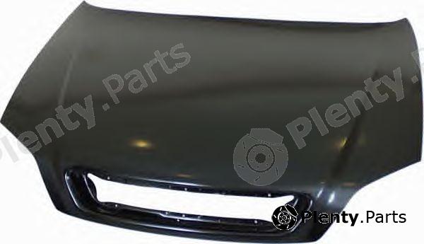  KLOKKERHOLM part 5051280 Bonnet