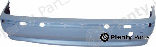  KLOKKERHOLM part 0065950A1 Bumper