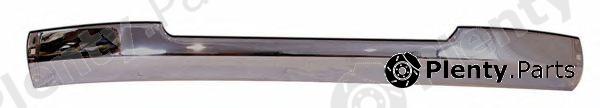  KLOKKERHOLM part 1652900 Bumper