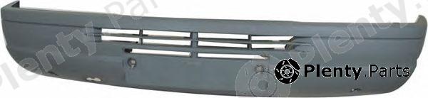  KLOKKERHOLM part 3546901 Bumper