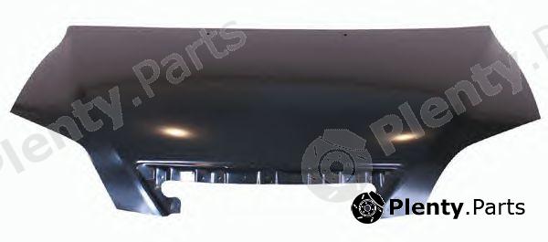  KLOKKERHOLM part 3419280 Bonnet