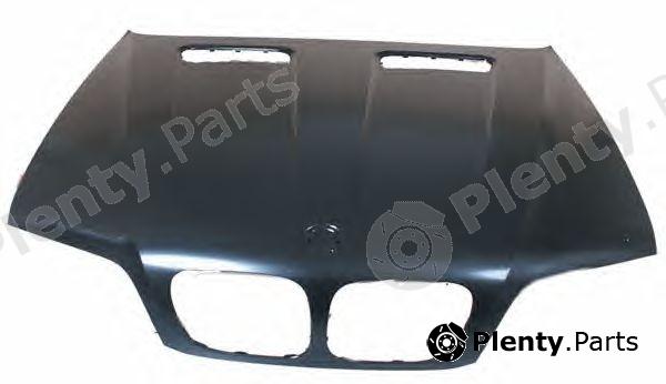  KLOKKERHOLM part 0095280 Bonnet