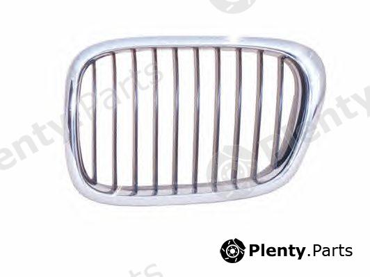  KLOKKERHOLM part 00659911 Radiator Grille