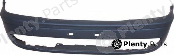  KLOKKERHOLM part 5062900 Bumper