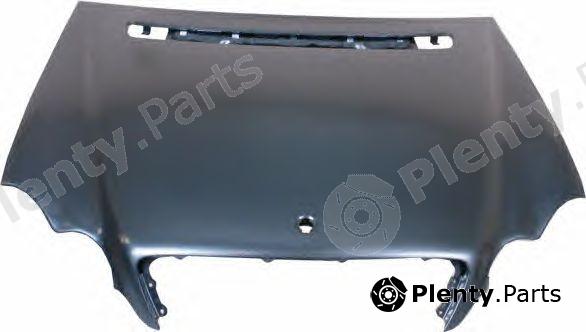  KLOKKERHOLM part 3515280A1 Bonnet