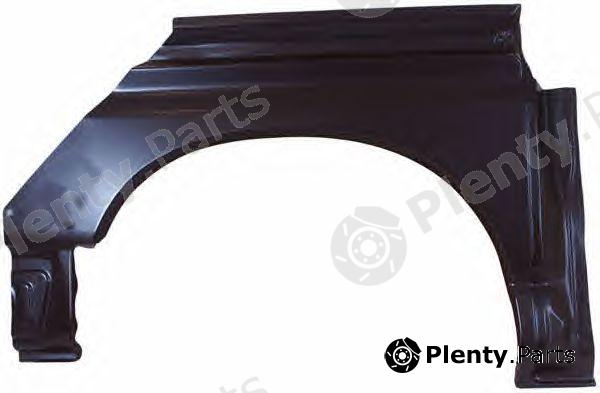  KLOKKERHOLM part 8185592 Sidewall