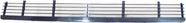  KLOKKERHOLM part 0060996 Ventilation Grille, bumper
