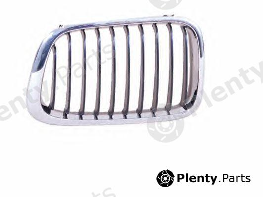  KLOKKERHOLM part 0061994 Radiator Grille