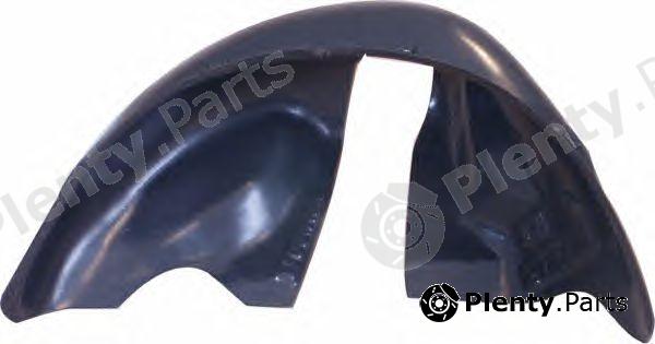  KLOKKERHOLM part 2562547 Panelling, mudguard