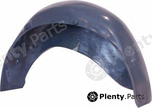  KLOKKERHOLM part 5051547 Panelling, mudguard