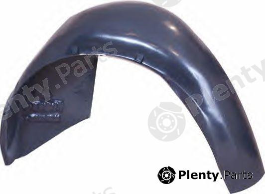  KLOKKERHOLM part 9537547 Panelling, mudguard