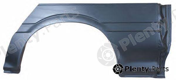  KLOKKERHOLM part 8193594 Replacement part