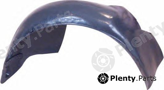  KLOKKERHOLM part 9504548 Panelling, mudguard