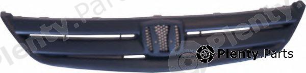  KLOKKERHOLM part 2938992 Radiator Grille