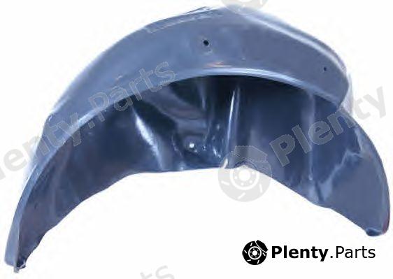  KLOKKERHOLM part 2564548 Panelling, mudguard