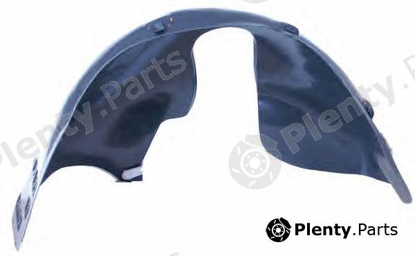  KLOKKERHOLM part 3526388 Panelling, mudguard