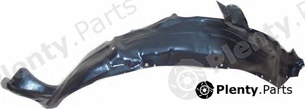  KLOKKERHOLM part 3471382 Panelling, mudguard