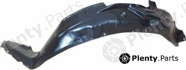  KLOKKERHOLM part 3475382 Panelling, mudguard