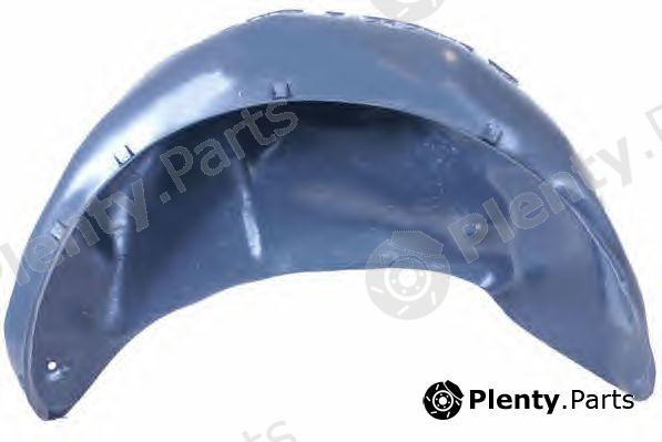  KLOKKERHOLM part 3541547 Panelling, mudguard