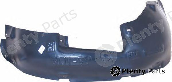  KLOKKERHOLM part 9523388 Panelling, mudguard
